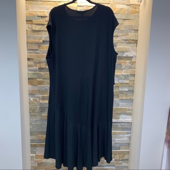 Rachel Rachel Roy Malvina Asymmetrical Dress - Picture 5 of 5